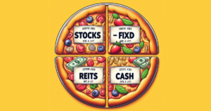 Alocação de Ativos