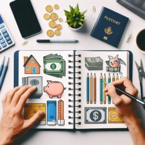 Finanças Pessoais